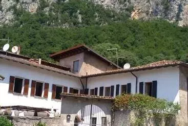 Bed And Breakfast Settesette6