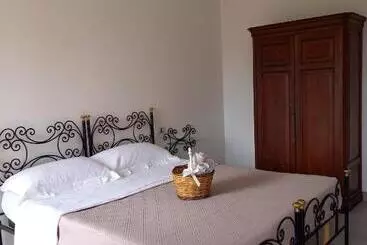 Bed And Breakfast Settesette6