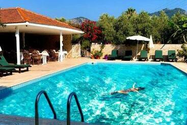 Aparthotel Eser Apart Dalyan