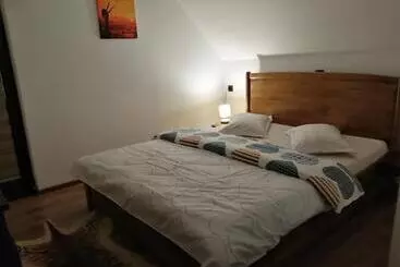 Pension Casa De Vacanta Ioana