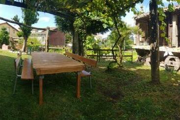 پانسیون Casa Do Horreo