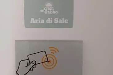 Pensió La Casa Del Gabbo