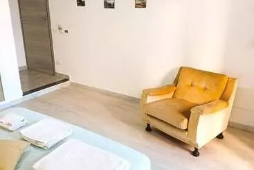Pensione La Casa Del Gabbo