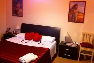 تختخواب و صبحانه A Casa Olimpia Giarre Tra Taormina, Etna E Catania