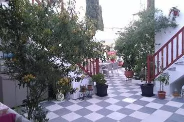 公寓 Amalthia Studios