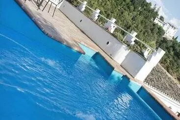 Appartements touristiques Apartamentos Montesclaros