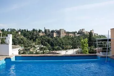 Pisos turísticos Apartamentos Montesclaros