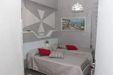 Bed and Breakfast Residenza San Gennaro