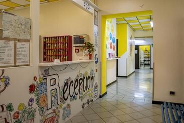 Inn Ostello San Filippo Neri