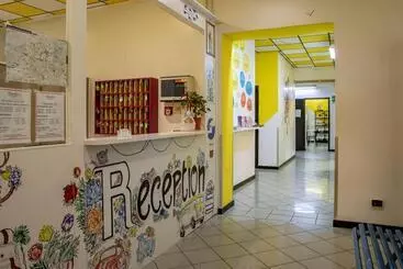 פונדק Ostello San Filippo Neri