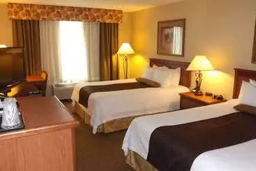 Otel Best Western Plus Mid Nebraska Inn & Suites