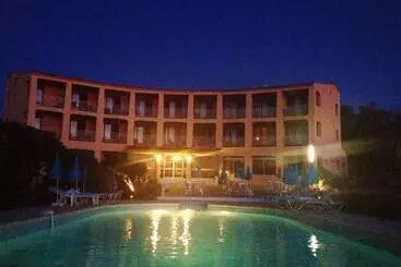 Otel Celine