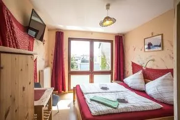 בית מלון כפרי Greifennest