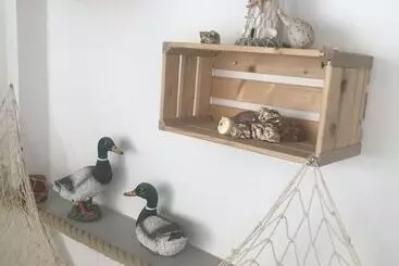 호텔 Gustaf Af Klint