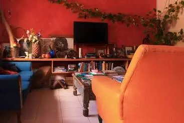 هتل Hostel Malti Budget