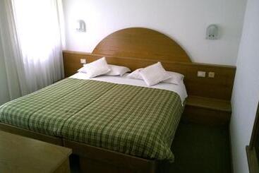 호텔 La Felce Bed & Breakfast