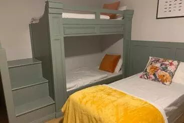 هتل Lanigan S Accommodation