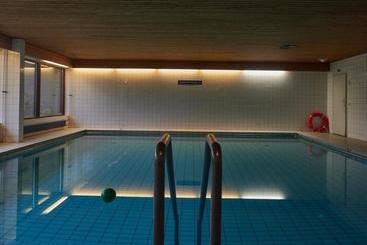 ホテル Li Pielinen