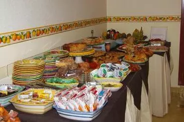 هتل Locanda Degli Agrumi