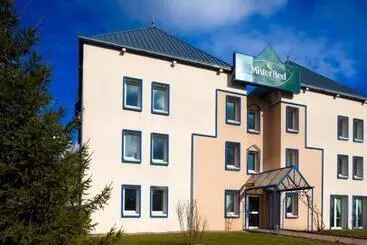 酒店 Mister Bed Orleans Saran