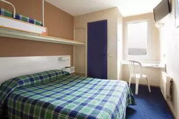 Hotel Mister Bed Orleans Saran