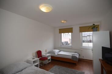 Hotel Taxis Bratislava