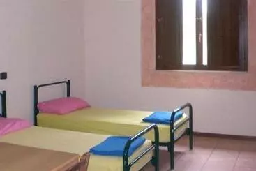 Mario Spagnoli Youth Hostel