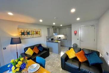 Turistlejligheder Benbulben Court