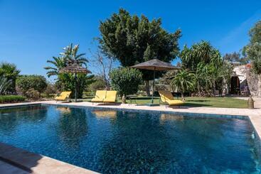 Bed and Breakfast Absolu Beldi Essaouira