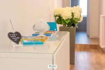 Bed and Breakfast Alla Nonna