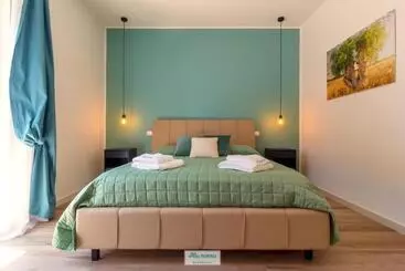 Bed and Breakfast Alla Nonna