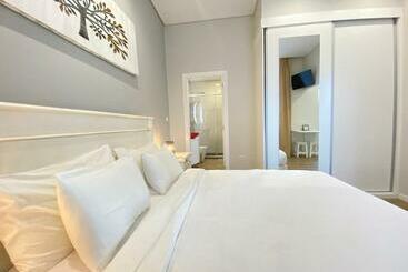 Bed and Breakfast Canto Doce