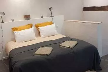 Bed & Breakfast Chambre D Hôtes La Grange