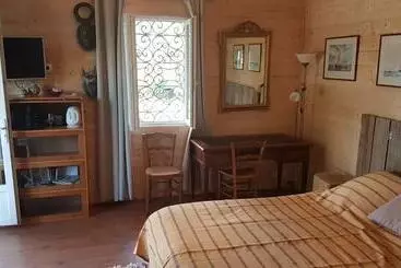 Aamiaismajoitus (B&B) La Petite Boulandre