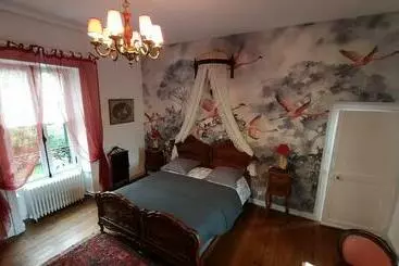 Bed and Breakfast Les Cèdres