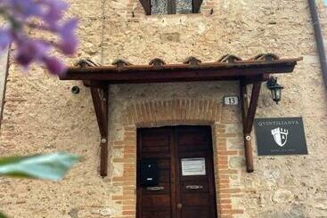 צימר Qvintilianvs