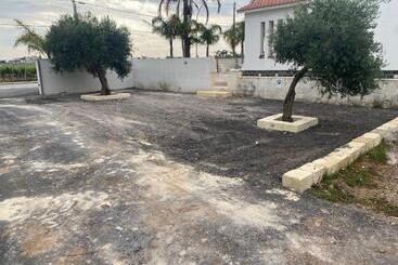 פנסיון Case Vacanze Giovanna