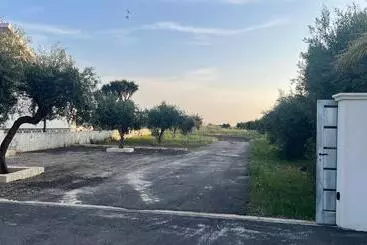 Pensione Case Vacanze Giovanna