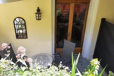 פנסיון Les Chambres Chouettes