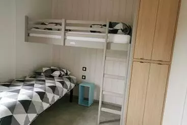 Bed and Breakfast Acs