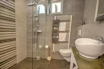 ベッドアンドブレックファースト Adamkó Borkert Ház