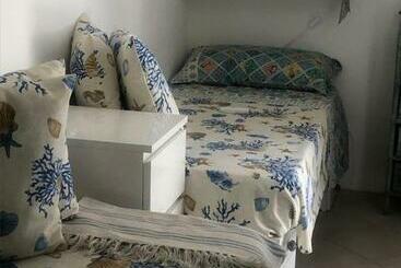 Bed & Breakfast Camera Pedra