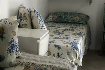 Bed & Breakfast Camera Pedra