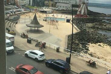 Apart Otel On The Prom