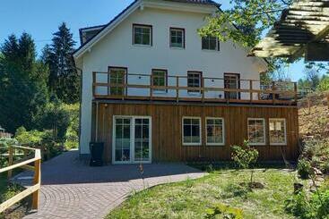 بنسيون Alte Mühle