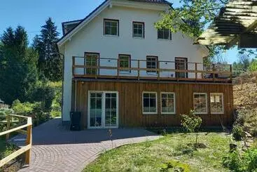 Majatalo Alte Mühle