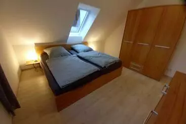 پانسیون Alte Mühle