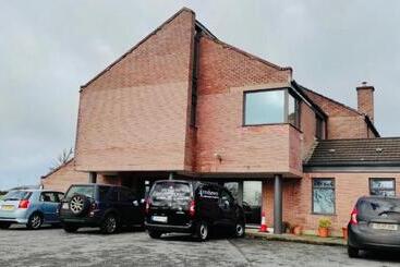 Pensão The Cloisters