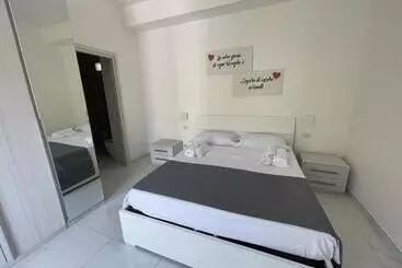 B&b Il Suono Della Campagna