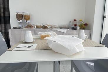 B&b Il Suono Della Campagna